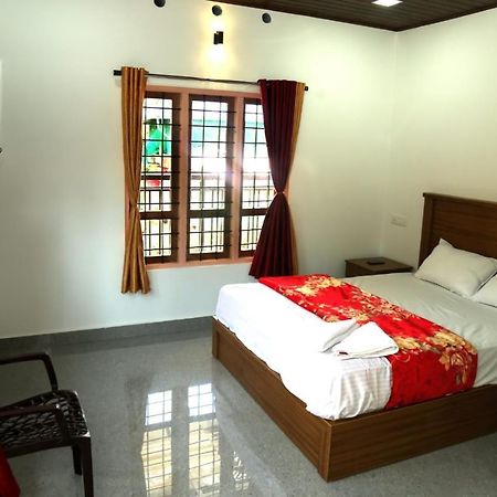 Loveshore Homestay Munnar Anachal Eksteriør bilde