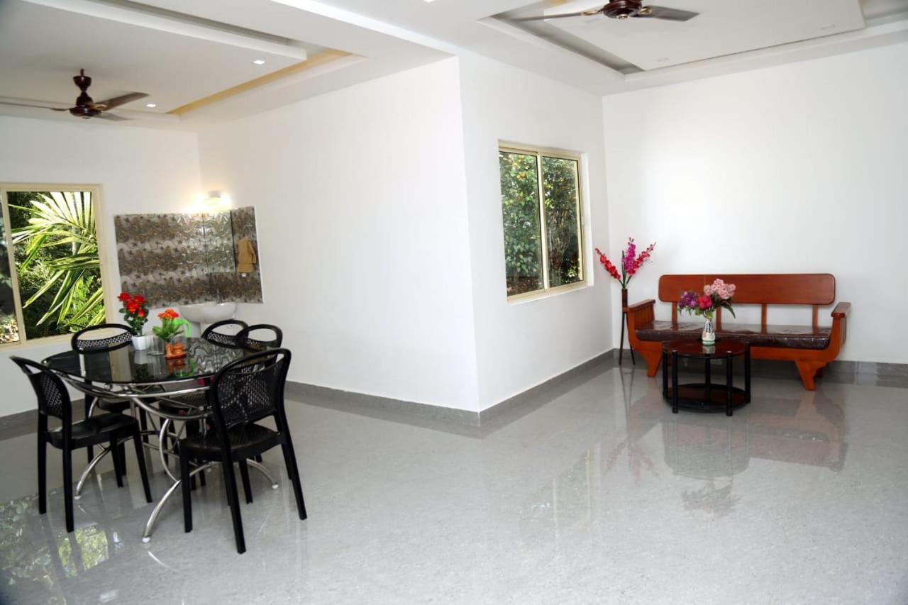 Loveshore Homestay Munnar Anachal Eksteriør bilde